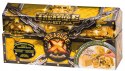 Zestaw figurek Treasure X 3pak Skrzynia Cobi