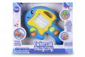 Zwierzątko muzyczne Rybka E-Edu Artyk