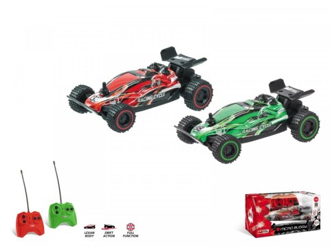 Auto Micro Buggy R/C Brimarex