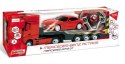 Auto R/C Mercedes Actros z bateriami Brimarex