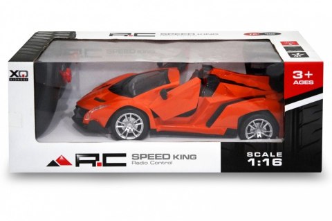 Auto na radio Artyk