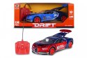 Auto na radio Drift Artyk