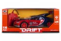 Auto na radio Drift Artyk