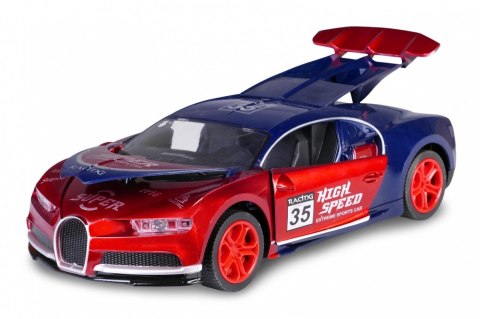 Auto na radio Drift Artyk