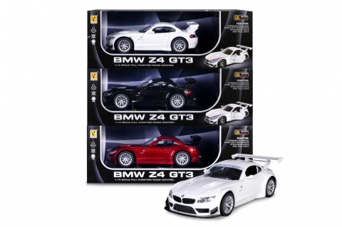 Auto na radio FF BMW Z4 GT 3 Artyk