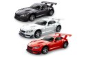 Auto na radio FF BMW Z4 GT 3 Artyk