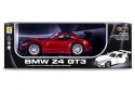 Auto na radio FF BMW Z4 GT 3 Artyk