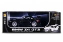 Auto na radio FF BMW Z4 GT 3 Artyk