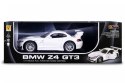 Auto na radio FF BMW Z4 GT 3 Artyk