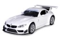 Auto na radio FF BMW Z4 GT 3 Artyk