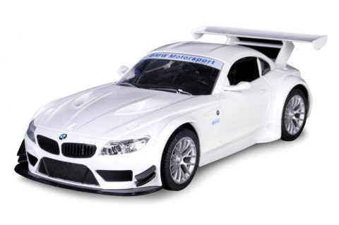Auto na radio FF BMW Z4 GT 3 Artyk