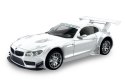 Auto na radio FF BMW Z4 GT 3 Artyk