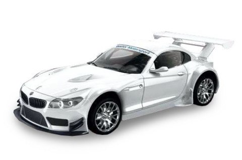 Auto na radio FF BMW Z4 GT 3 Artyk