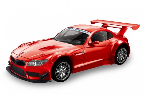 Auto na radio FF BMW Z4 GT 3 Artyk