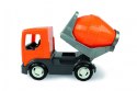 Betoniarka 25 cm Tech Truck pudełko Wader