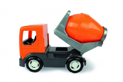 Betoniarka 25 cm Tech Truck pudełko Wader