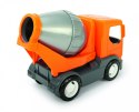 Betoniarka 25 cm Tech Truck pudełko Wader