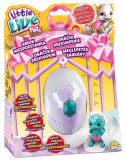 Figurka Little Live Pets Smok Niespodzianka Cobi
