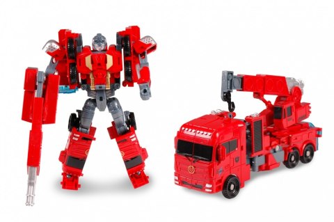 Figurka Transformers Robot - Dźwig Artyk
