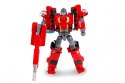 Figurka Transformers Robot - Dźwig Artyk