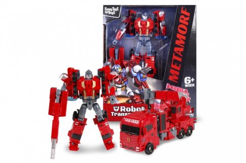 Figurka Transformers Robot - Dźwig Artyk