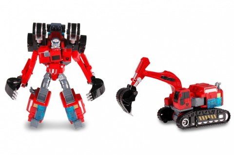 Figurka Transformers Robot - Koparka Artyk
