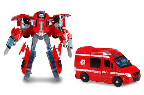 Figurka Transformers Robot - Pogotowie Artyk