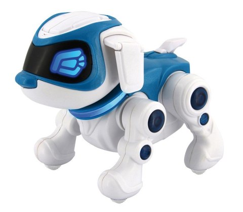 Figurka interaktywna Teksta 360 Piesek Cobi