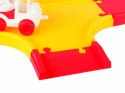Garaż Straż Pożarna Kid Cars 3D Wader