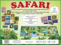 Gra Safari Abino