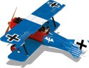 Klocki Mała Armia - Fokker D.VII Cobi Klocki