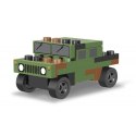 Klocki Mała Armia - NATO AAT Vehicle Jungle Nano Cobi Klocki