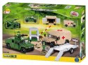 Klocki Mała Armia - NATO Recovery Mission Cobi Klocki