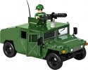 Klocki Mała Armia - NATO Recovery Mission Cobi Klocki