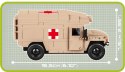 Klocki Mała Armia - NATO Recovery Mission Cobi Klocki