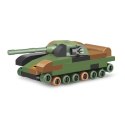 Klocki Mała Armia Nano Tank PT-91 Twardy Cobi Klocki