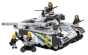 Klocki Mała Armia - Sabaton Primo Victoria Cobi Klocki