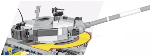 Klocki Mała Armia - Sabaton Primo Victoria Cobi Klocki