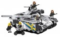 Klocki Mała Armia - Sabaton Primo Victoria Cobi Klocki