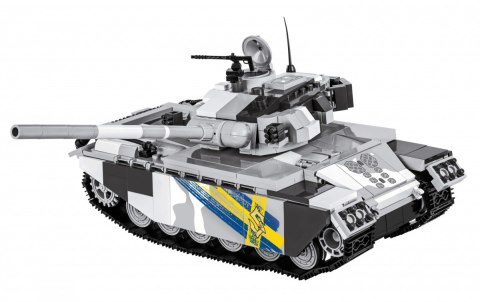 Klocki Mała Armia - Sabaton Primo Victoria Cobi Klocki