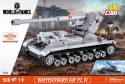 Klocki Mała Armia - Waffentrager auf Pz.IV Cobi Klocki