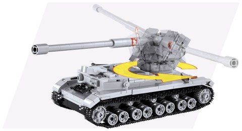 Klocki Mała Armia - Waffentrager auf Pz.IV Cobi Klocki