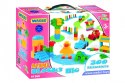 Klocki Mini Blocks duży zestaw Wader