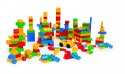 Klocki Mini Blocks duży zestaw Wader