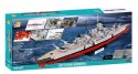 Klocki Small Army Battleship Bismarck edycja limitowana Cobi Klocki