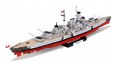 Klocki Small Army Battleship Bismarck edycja limitowana Cobi Klocki