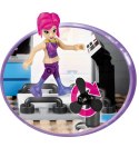 Klocki Winx 140 elementów - Klub Fitness Cobi Klocki