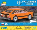 Klocki Youngtimer Collection - FSO Polonez 1500 Cobi Klocki