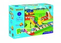 Kolejka Kid Cars 3,1 m Wader