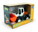 Koparka 27 cm Tech Truck pudełko Wader